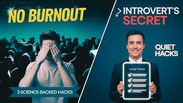 The Best Networking Strategies for Introverts