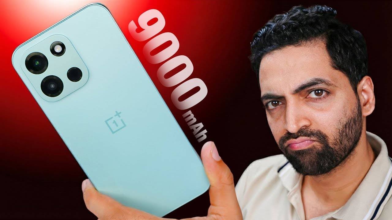 OnePlus Nord 6 First Look : Trust Kare Ya Skip? ❌