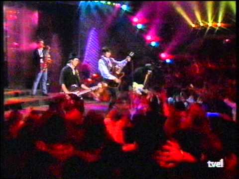 La frontera y Los ronaldos