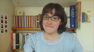 Let's Talk About Dickens