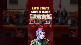 Chpli Başarırdan Akpli Ustaya Sersem Cevabı