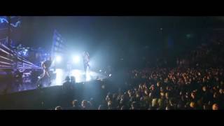 Ellie Goulding Keep On Dancin Commercial