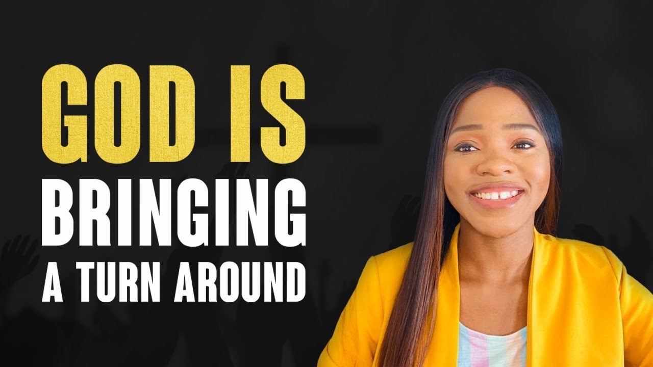 A Sudden Turnaround, Powerful Warfare Prayer For A Turn Around In Your