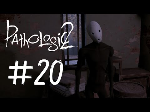 #20 GSTV JOGA: PATHOLOGIC 2 - MELHOR FINAL DO JOGO!