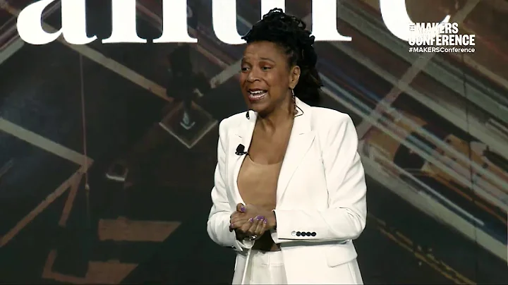 Kimberl Crenshaw | The 2020 MAKERS Conference