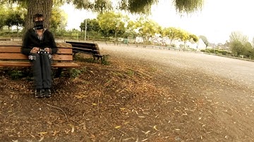 Eachine Wizard X220 - Learning How to Power Loop #Session 1