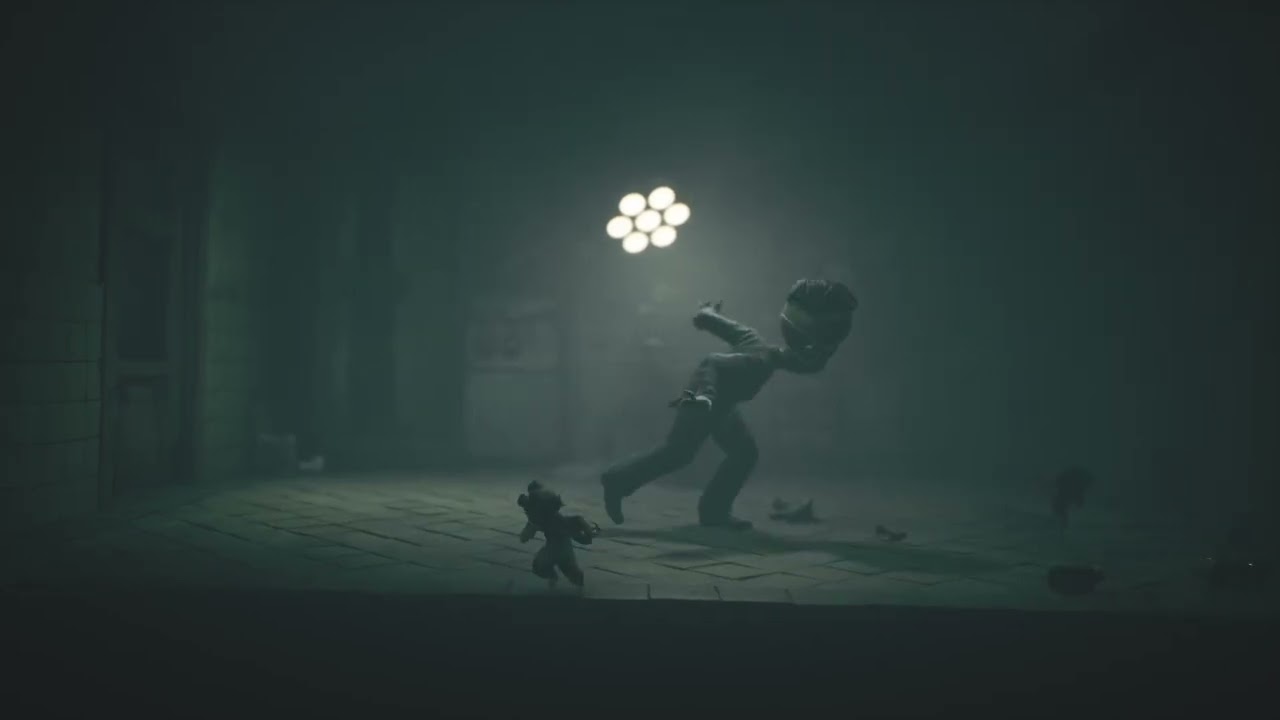 Little Nightmares 3 FULL STREAM 1/5/26 ft Austin