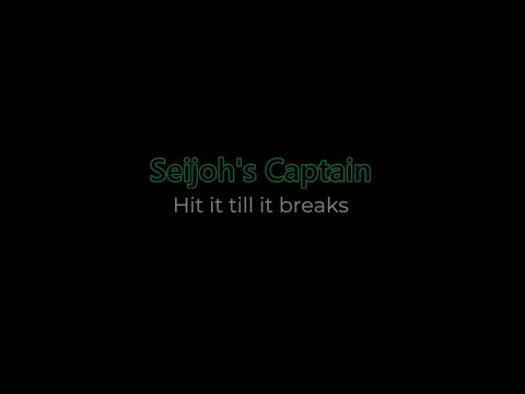 Haikyuu!!~Oikawa Tooru~Seijoh's Captain, Hit it Till it Breaks.