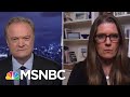 Mary Trump: ‘Nobody Tells As Many Lies On Purpose’ As Pres. Trump | The Last Word | MSNBC