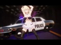 [MMD] Haku Succubus - Con Calma