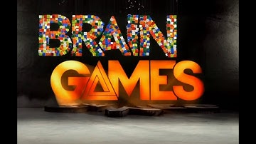Brain Games 285 286 287 288 289 290 291 292 293 Walkthrough