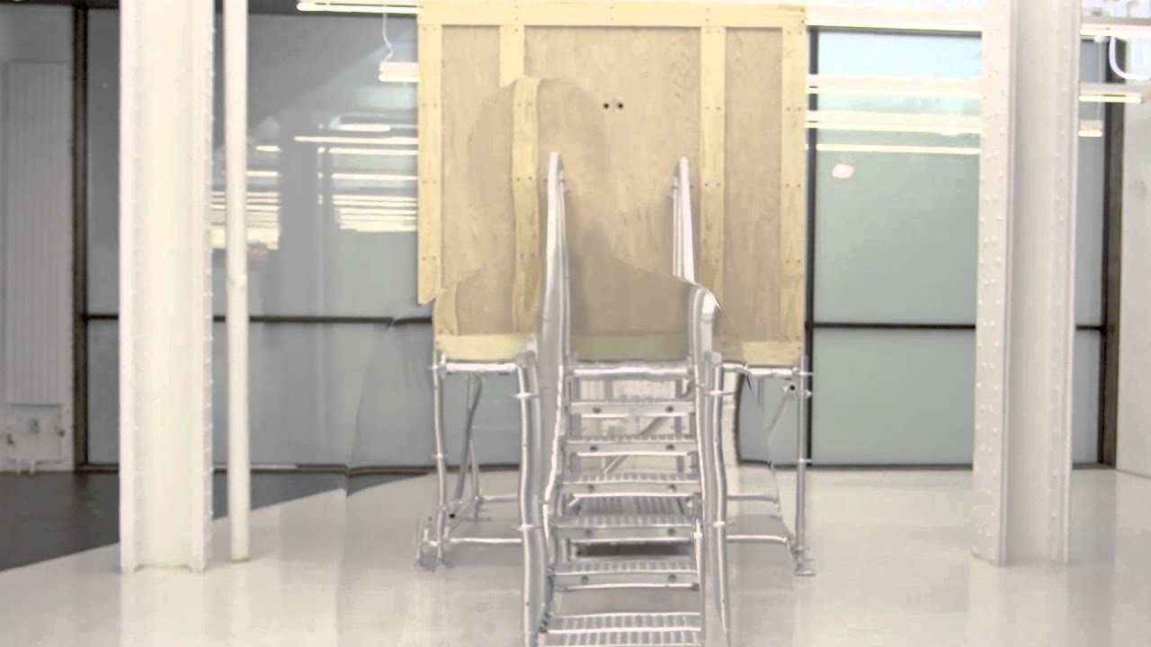 RYDER RIPPS ALONE TOGETHER TRAILER