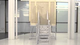 RYDER RIPPS ALONE TOGETHER TRAILER