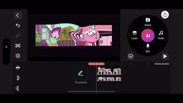 How to make Luig group split Mari group on KineMaster [Short and simple]