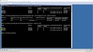 EMS : Activating mailbox database copies