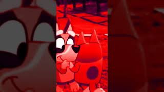 BLUEY LETS DANCE. #bluey #blueybingo #blueybingo #animation #viral #funny #blueycartoon #funnymoment