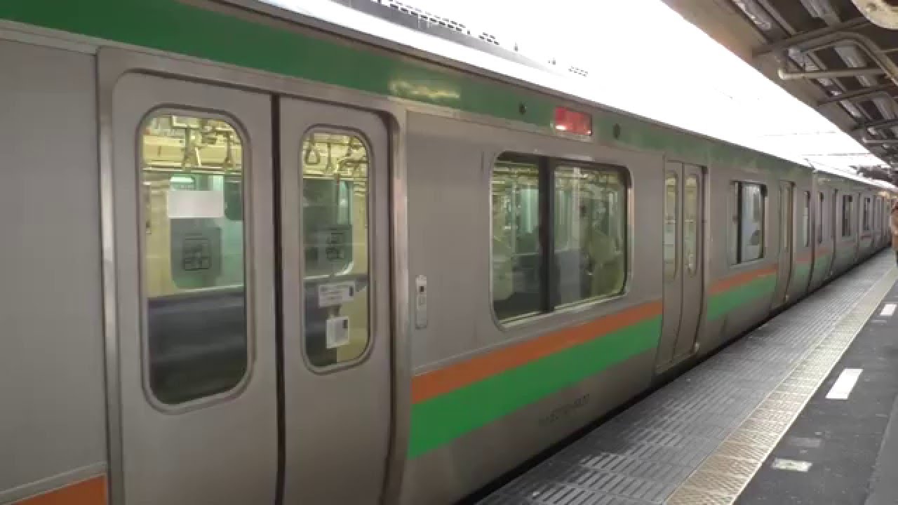 【湘南新宿ライン】E231系機器更新車車内走行音、小田原→国府津 YouTube