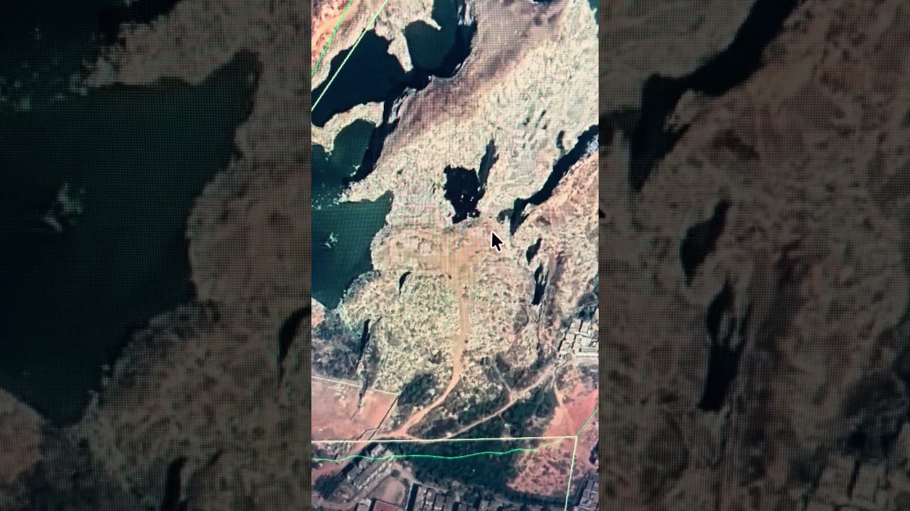 В Когилу Хаус снесено 150 домов. Посмотрите и скажите, кто виноват! 