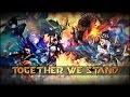 Dota 2 Together We Stand SFM Saxxy 2015 Dota 2 Together We Stand SFM Saxxy 2015