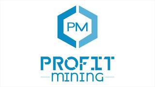 📣Презентация и маркетинг компании #Profit Mining🔥