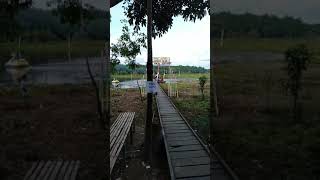 Danau baruh binjai bersnar