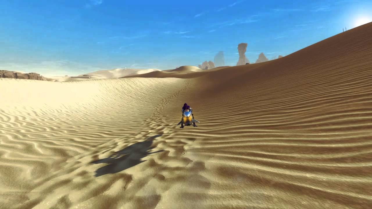 TOR Fashion - Lhosan Razor - YouTube