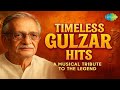 Timeless Gulzar Hits | A Musical Tribute to the Legend | Huzur Is Kadar | Aap Ki Ankhon Me