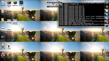 How to put plugins in Bukkit Server 1.6.2