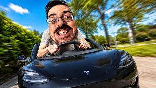 ROAD TRIP STREAM