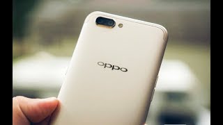 Oppo R11 Plus Review-Camera Test Review