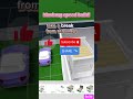 bloxburg speed build 🤭✨🥺 #roblox #robloxshorts #robloxedit