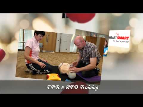 A Snapshot of the current work at Croí, the Heart & Stroke Charity