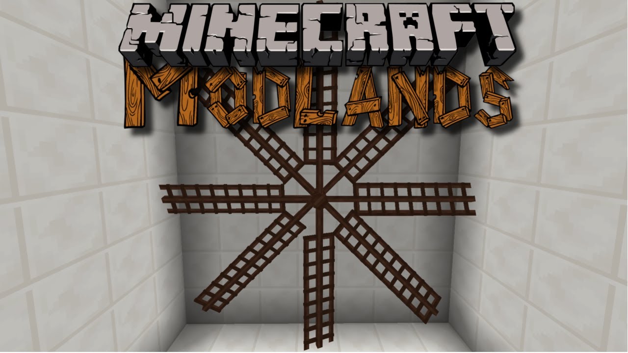 Aus heißer Luft Strom erzeugen | Minecraft ModLands | 004