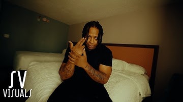 Jilla100 - They Said (Shot By @ShayVisuals)