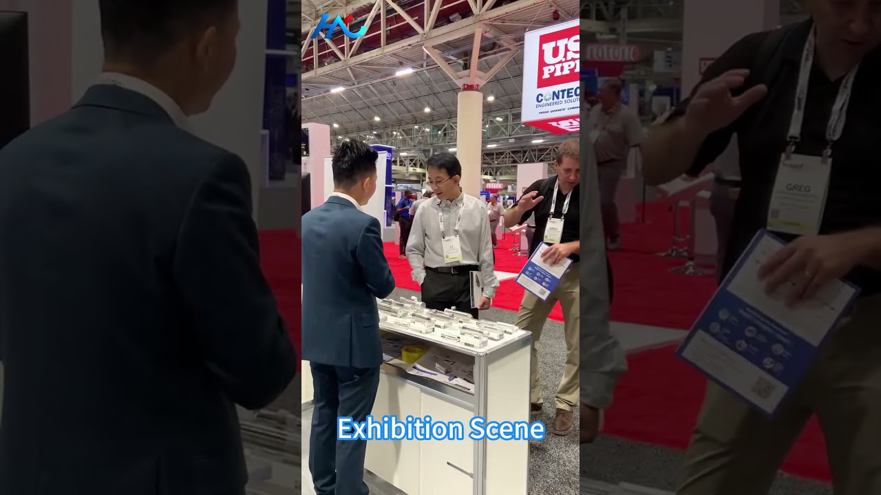 WEFTEC 2024-The Water Environment Federation's Annual Technical Exhibition & Conference. 