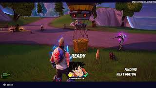 Your favorite steamer 💫 Fortnite OG Blitz Zero Build Reload GOATED ZONE WARS CODE ZLVDR