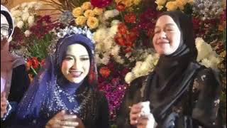 Alma esbeye Live Perform Astanajapura Cirebon //Hannit Wahani & Ahbab Rosulillah //
