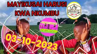 Download Lagu MAYIKUSAI HARUSI YA NKUBHA PRD MBASHA STUDIO MSAMBAZAJI NCHEMBA MIDASHI 2023 MP3