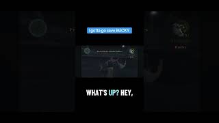 Jimmy has major issues with Bucky 😂 #subscribe #gaming #explore #fyp #streamer #new #funny