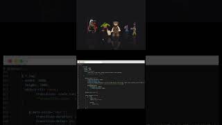 Avengers Assemble! Epic Slider with HTML CSS JS 💥 #shorts #avengers #htmlcss #javascript