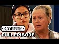 Coronation Street Full Episode | Wednesday 8th October 2025
