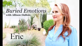 Buried Emotions: Eric Details