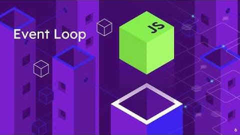 Sincronismo y concurrencia en Javascript (Event Loop)