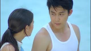 Waves of life/17  Tid takes jee swimming to escape/StarTimes