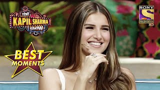 The Kapil Sharma Show | Kaunsi Baat Par Tara Ne Lagaye Itne Thahaake? | Best Moments