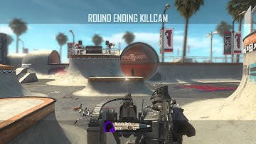 Black Ops 2 Fails: You Know Your a Noob When...