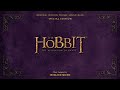The Hobbit: The Desolation of Smaug | Beyond the Forest - Howard Shore | WaterTower