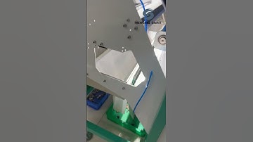 Henning Saint ore color sorter features high productivity, high precision and brings you high value.