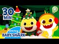 Favorite Christmas Songs with Baby Shark! | Christmas Songs | +Compilation | Baby Shark Official