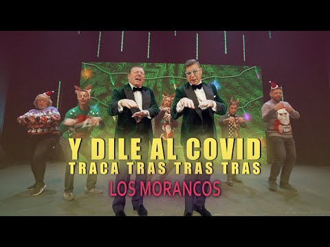 Maluma - Hawi (Parodia) Los Morancos - Y dile al Covid traca tras tras tras